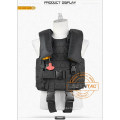 Floating bullet proof vest with NSN NIJ standard and NATO standard 275N